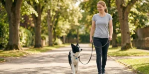 How to Teach a Dog to Heel