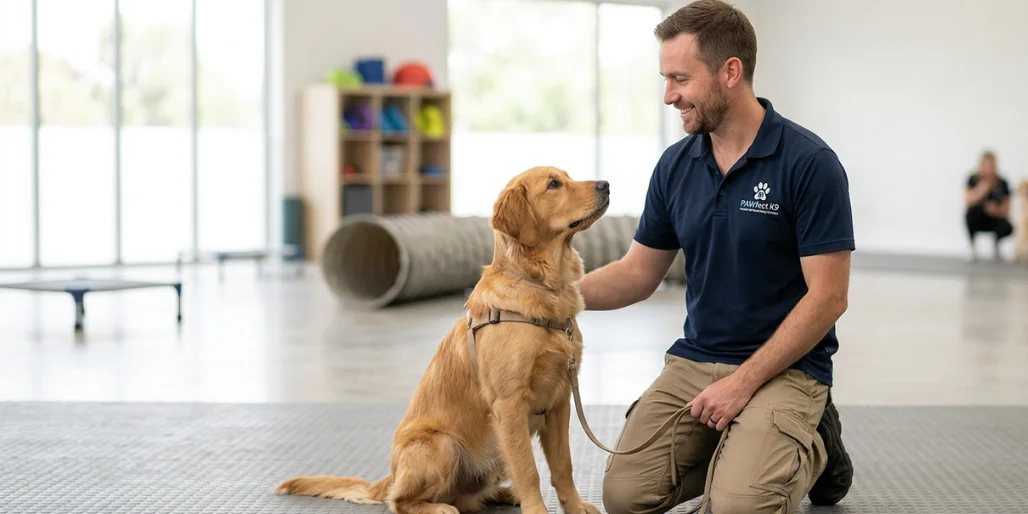 dog philosophy training