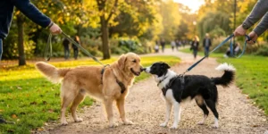 what is the 3 second rule in dog training