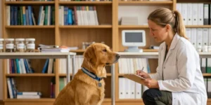 Alpha Dog Training method