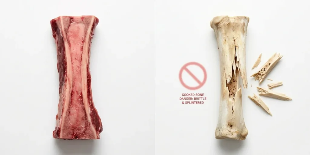 Are Bones Safe for Dogs to Eat