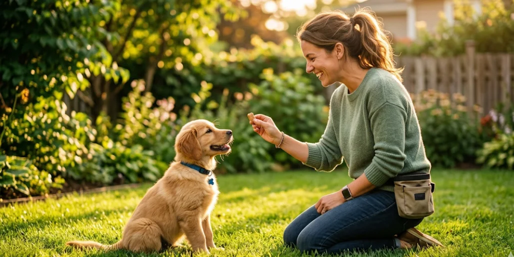 Best Dog Training Treats