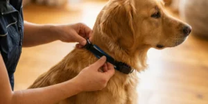 E Collar Dog Training