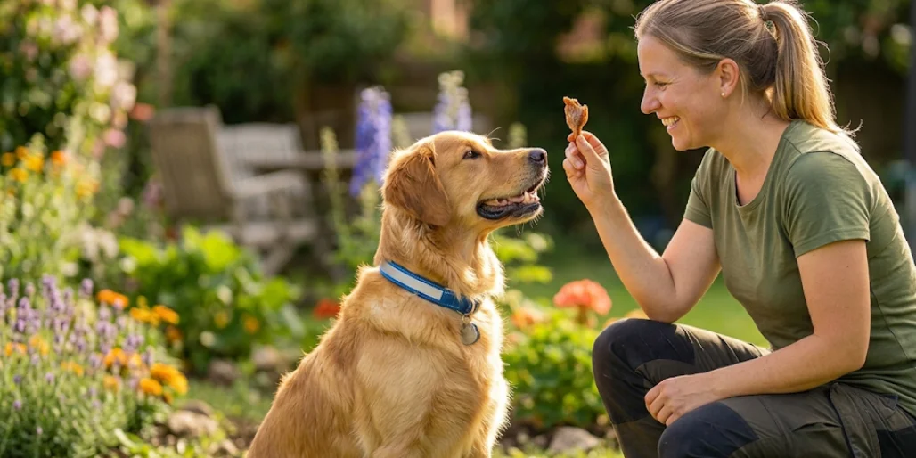 Force Free Dog Training