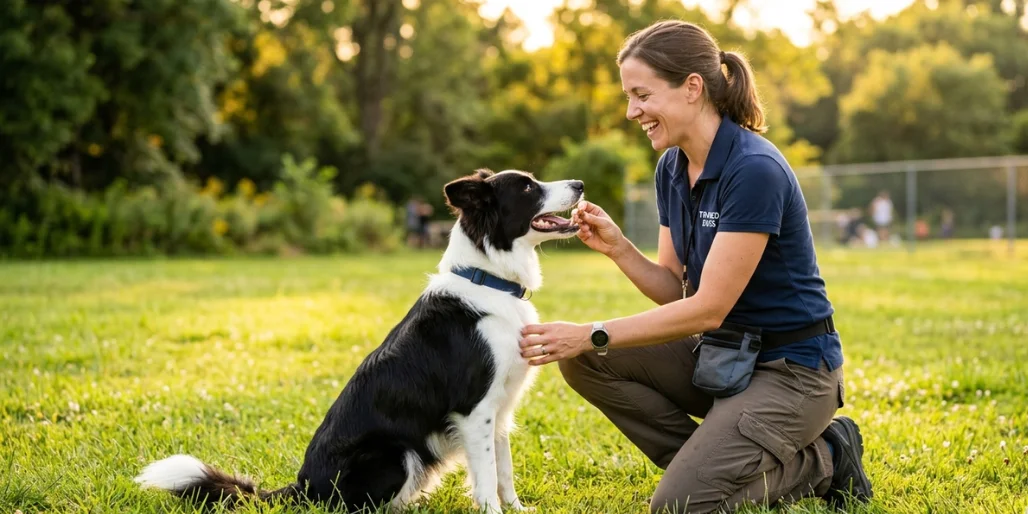 How Much Does Dog Training Cost