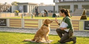 How Much Does Dog Training Cost