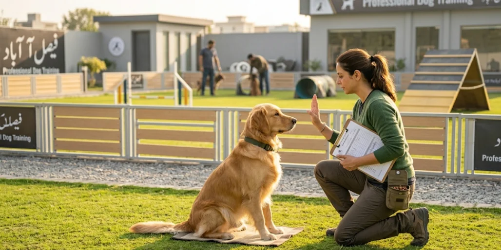How Much Does Dog Training Cost