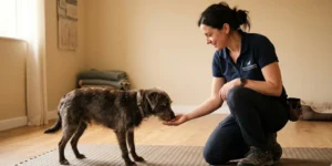 How to Find a Good Dog Trainer