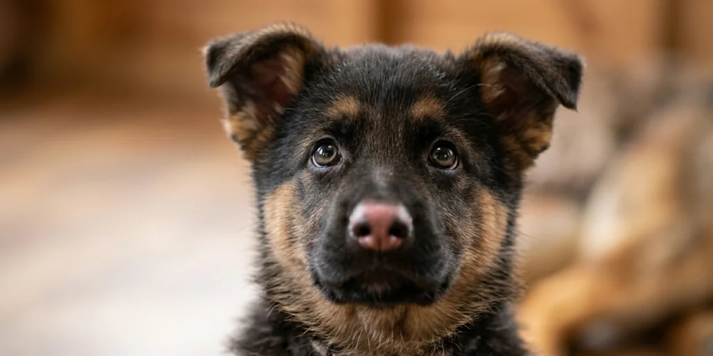 How to Teach Your Dog Their Name