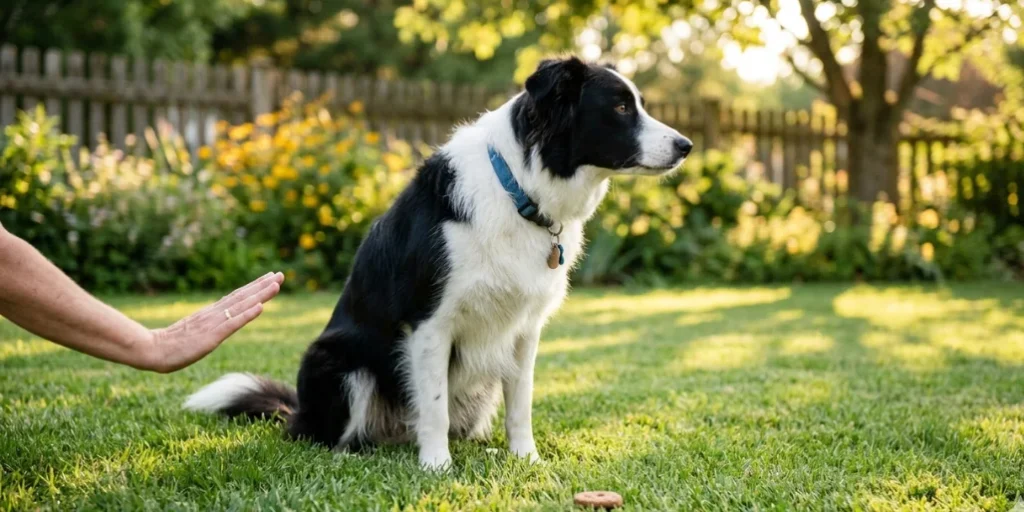 How to Teach a Dog to Leave It