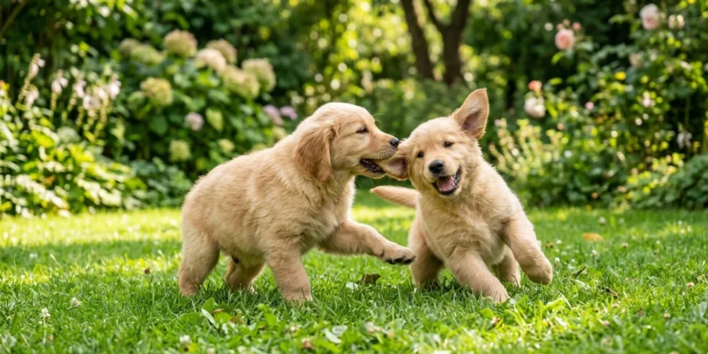 Puppy Biting How to Stop