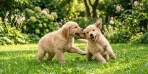 Puppy Biting How to Stop