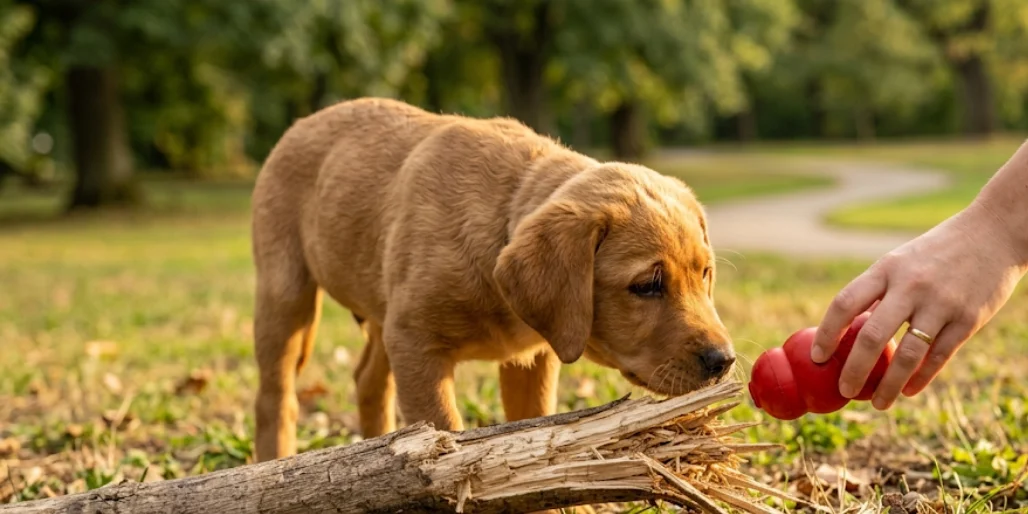 Are Chew Sticks Safe for Dogs