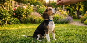 Beagle Training