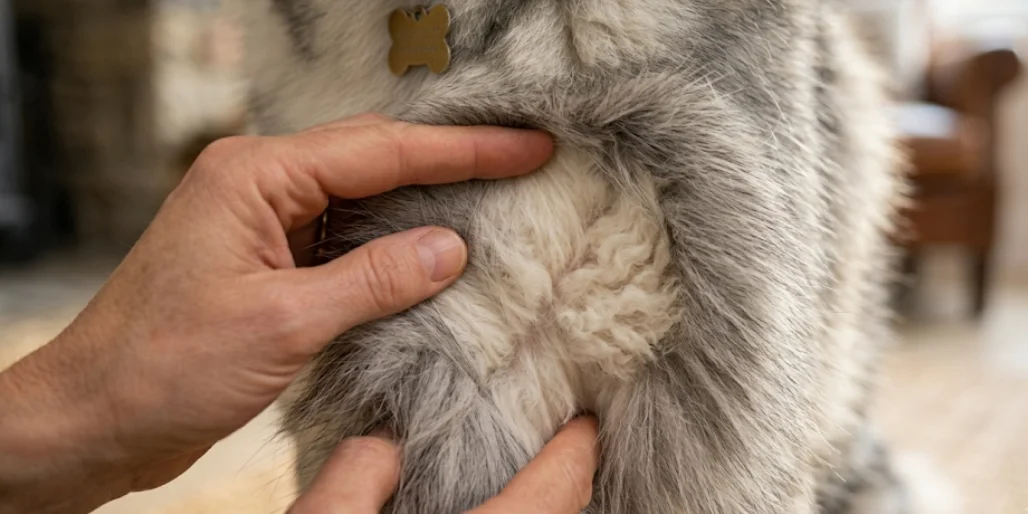 Best Brush for Huskies