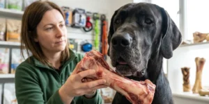 Best Chew Bones for Large Dogs