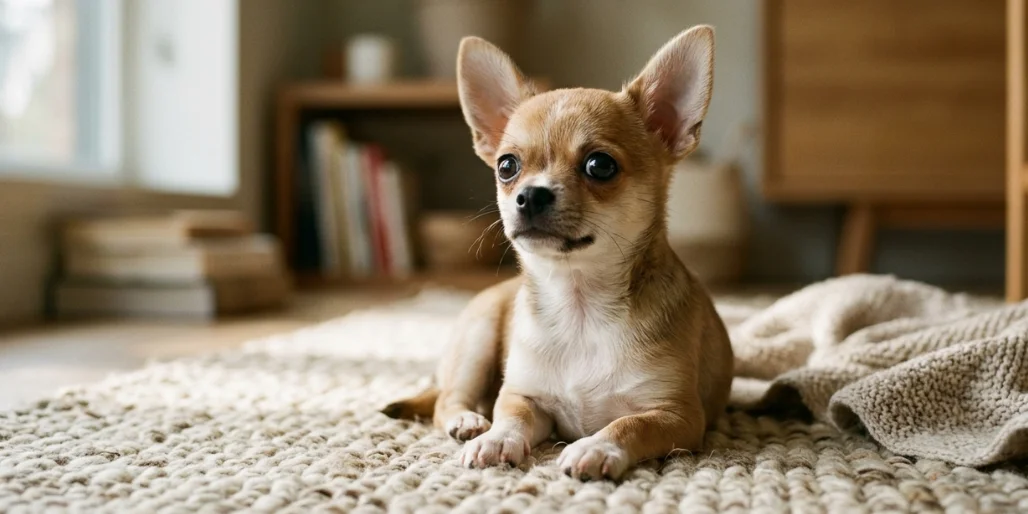 Chihuahua Training
