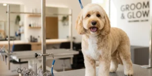 Cockapoo Haircut