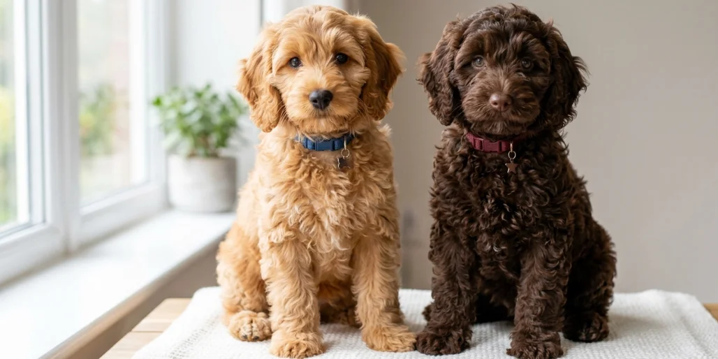 Cockapoo Training Guide