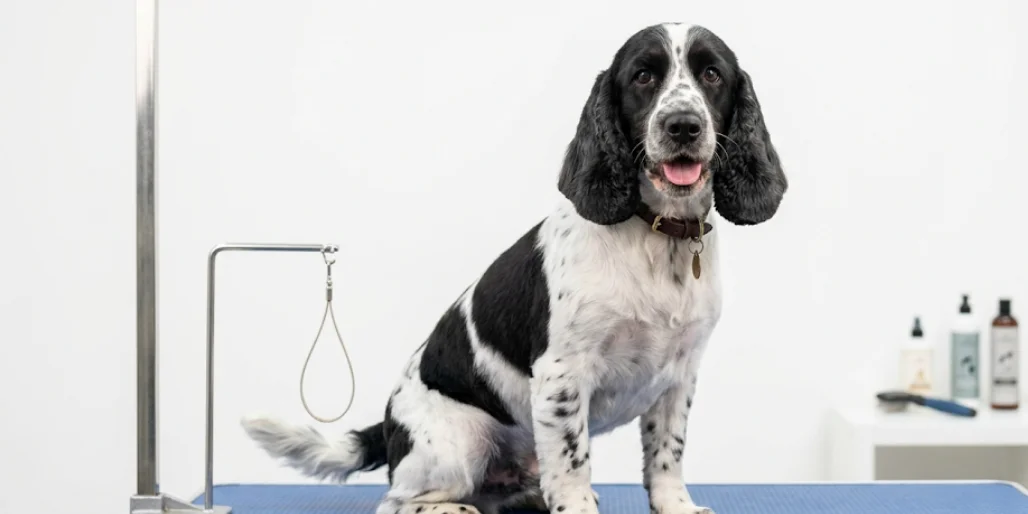 Cocker Spaniel Haircut