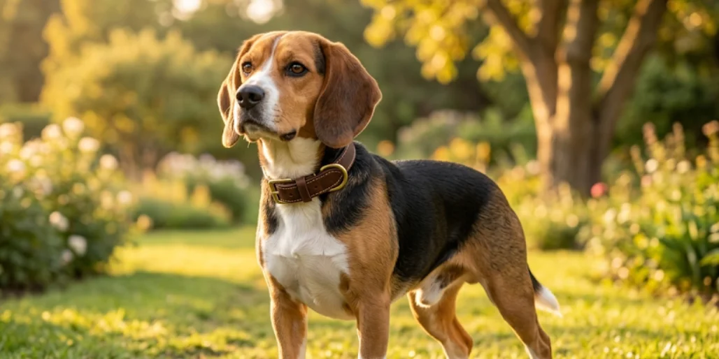 Dog Collars for Beagles