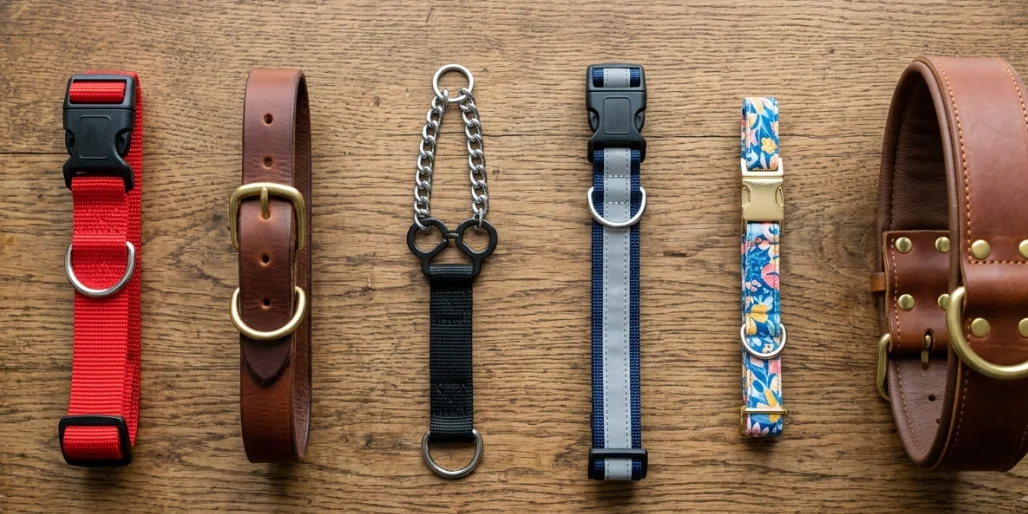 Dog Collars