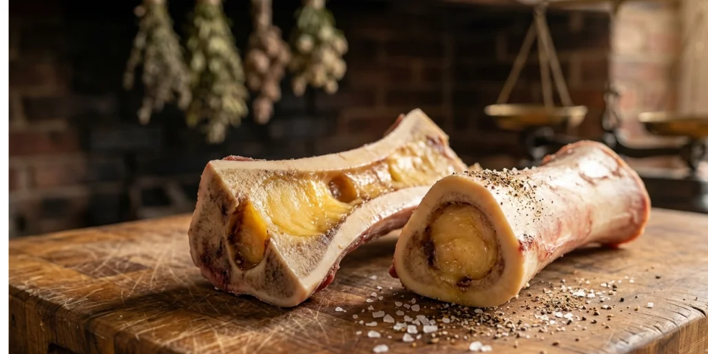 How Long to Boil Marrow Bone for Dogs