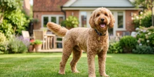 Labradoodle Training