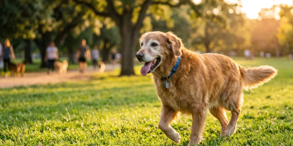 Liquid Collagen for Dogs