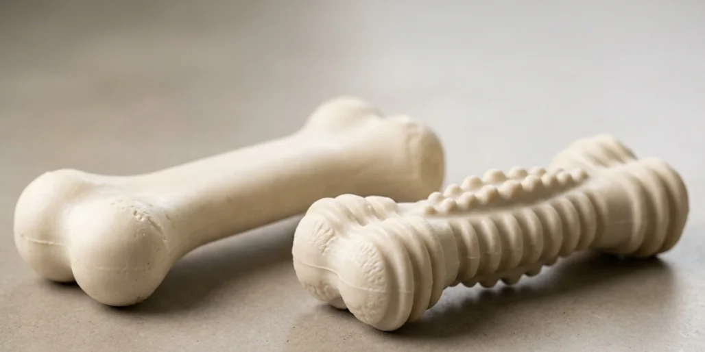 Nylon Dog Bones