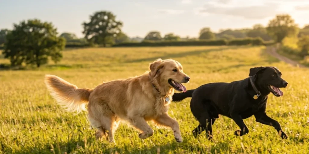 Sporting Group Breeds