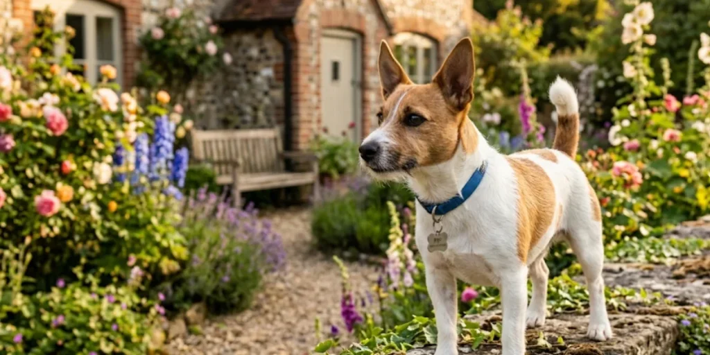 Terrier Group Breeds