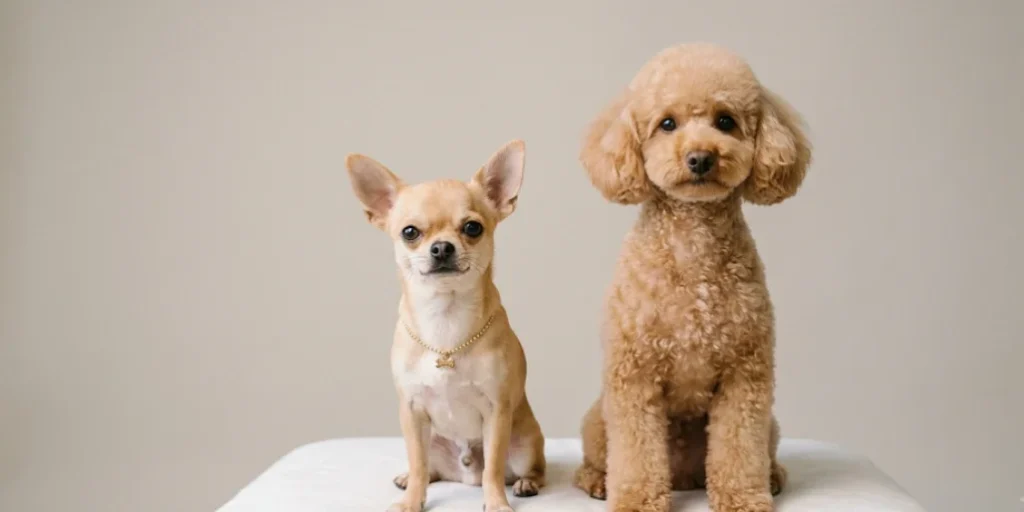 Toy Group Breeds