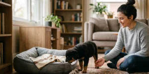 Train a Rottweiler