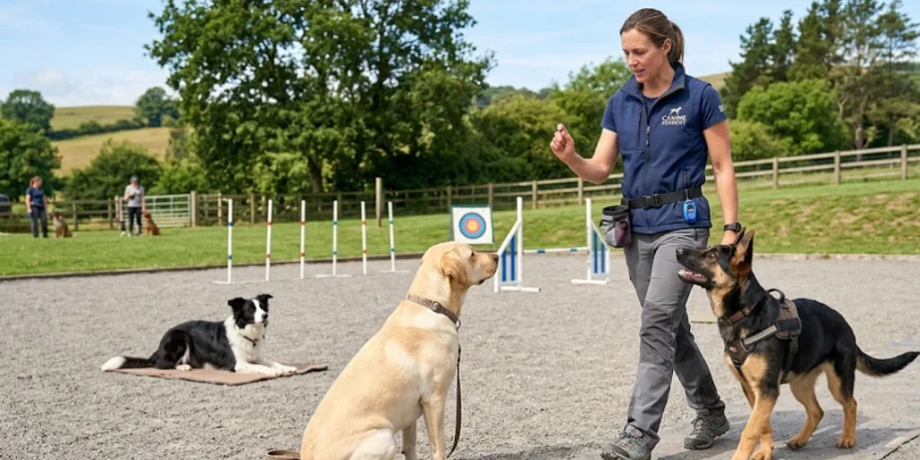 Training Techniques for Different Dog Breeds