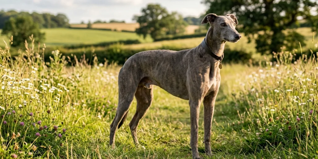 Training Your Greyhound