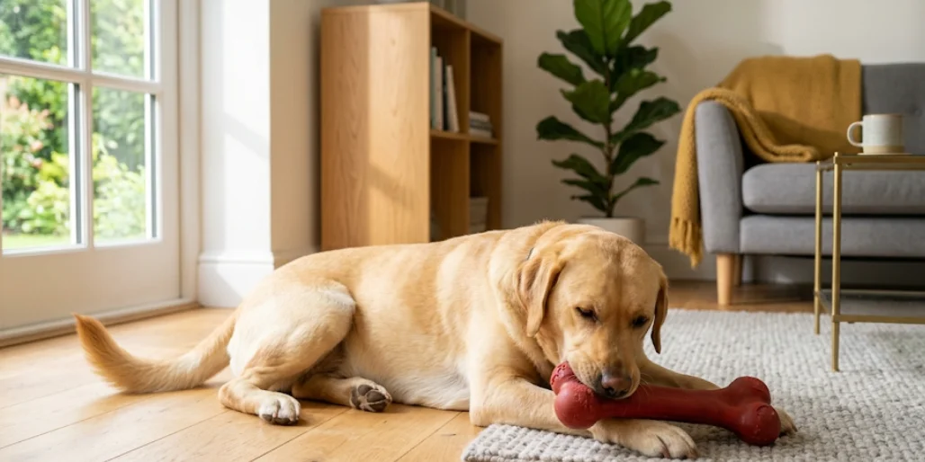 artificial bones for dogs