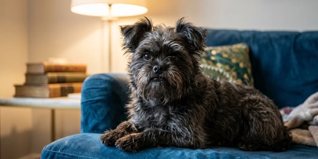 Affenpinscher