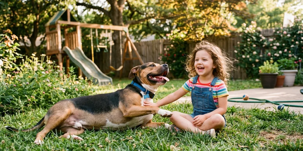American Staffordshire Terrier