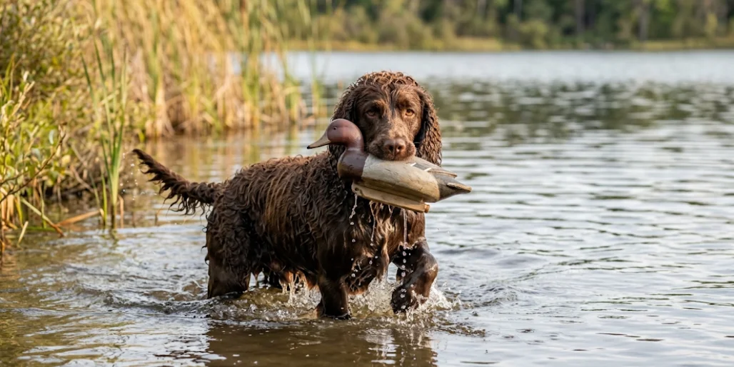 American Water Spaniel