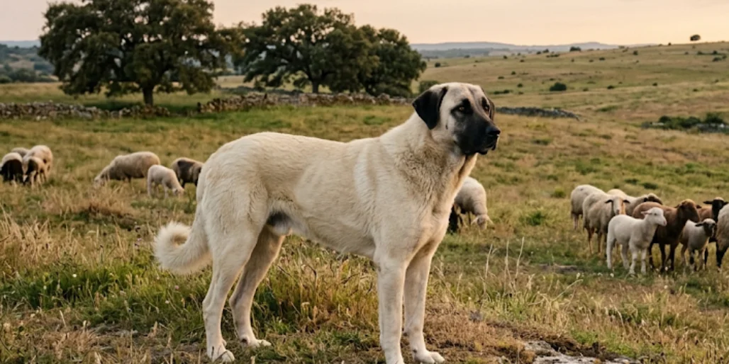 Anatolian Shepherd