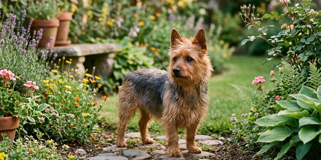 Australian Terrier