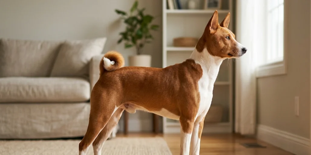 Basenji
