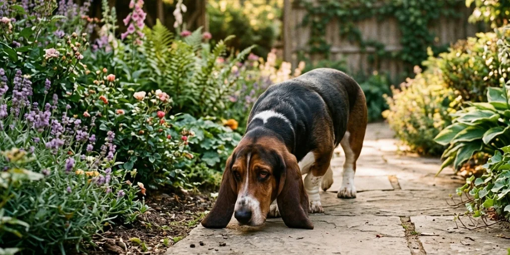 Basset Hound