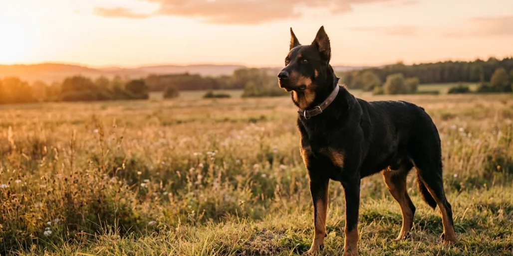 Beauceron