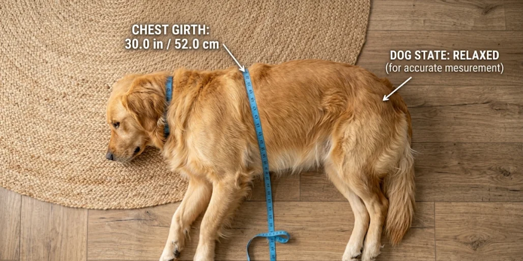 Best Dog Bed Size Guide