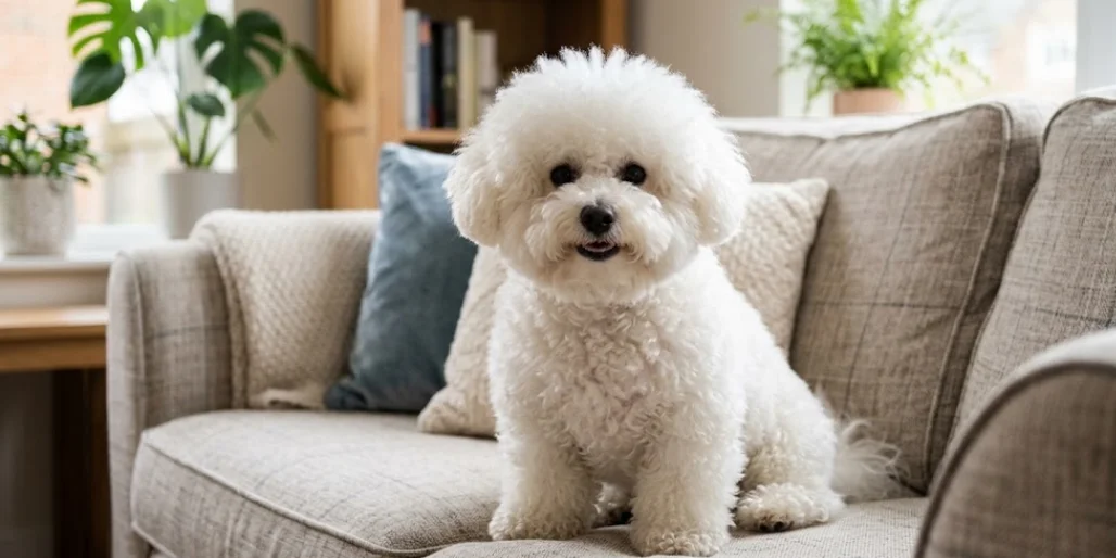 Bichon Frise