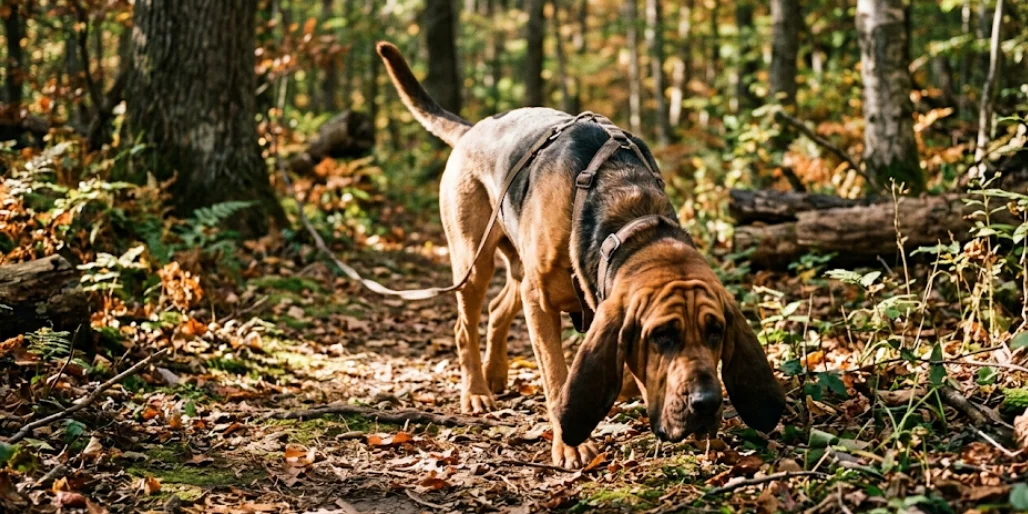 Bloodhound