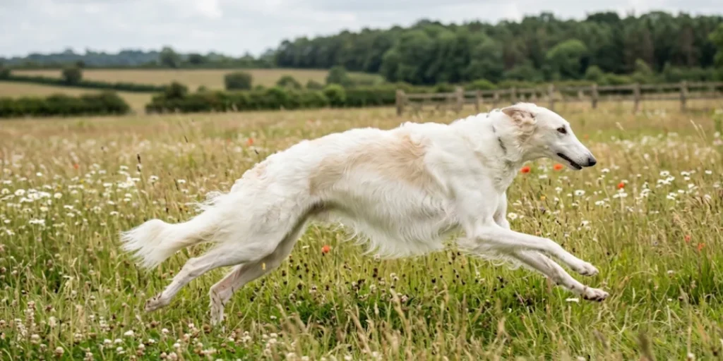 Borzoi