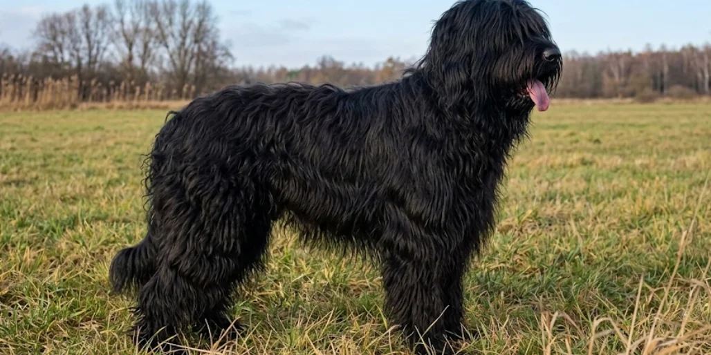 Briard
